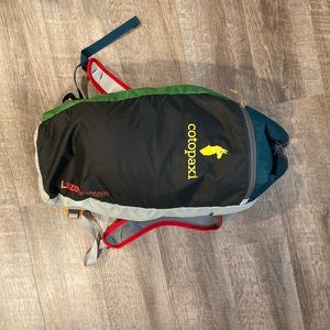 Cotopaxi Luzon del dia 18 pack